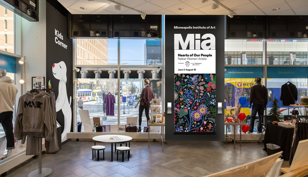 Kids - The Store at Mia - Minneapolis Institute of Art